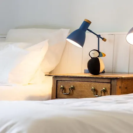 Bel Appartement, Bien Equipe Et Confortable Dans Le Centre Historique * Fougères