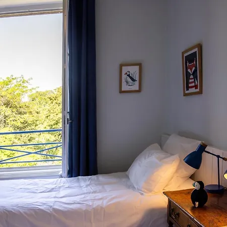 شقة Bel Appartement, Bien Equipe Et Confortable Dans Le Centre Historique *
