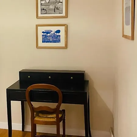 Bel Appartement, Bien Equipe Et Confortable Dans Le Centre Historique